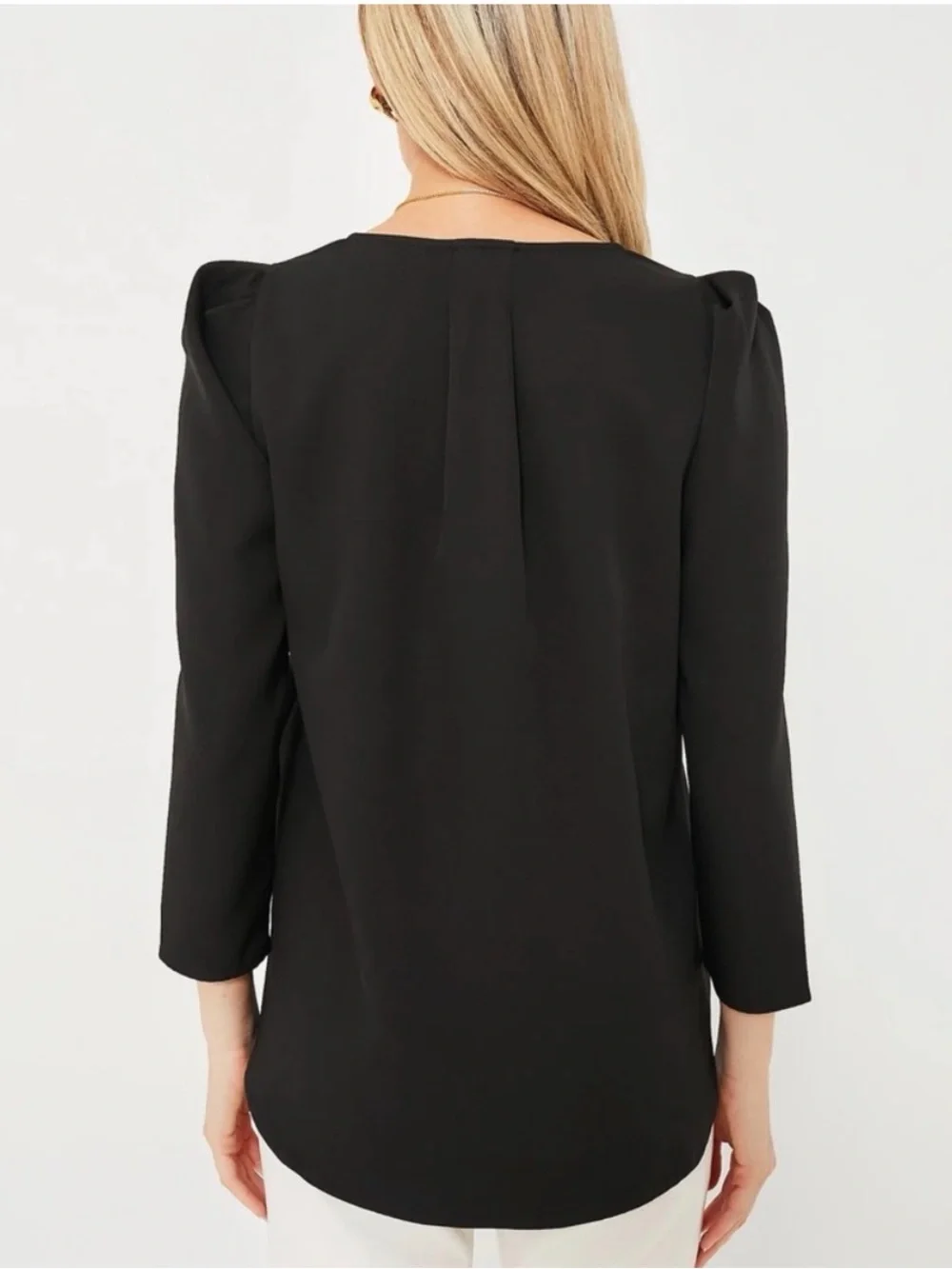 Tuckernuck understated femininity